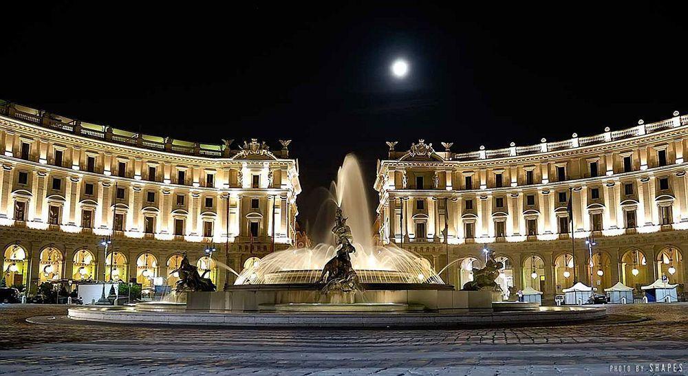 Scent Of Rome Apartment Exterior photo